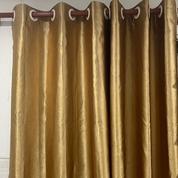 Window Curtains , Sun Curtains - Picture 1 of 6